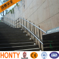 Ascenseurs extérieurs d&#39;escalier de fauteuil roulant de haute qualité de la CE pour l&#39;usage à la maison